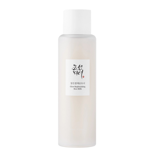 BEAUTY OF JOSEON Glow Repleneshing Rice Milk 150ml-SKEEN