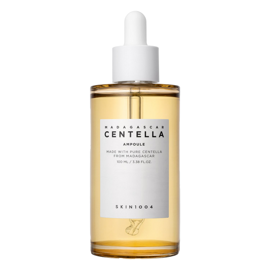 SKIN1004 Madagascar Centella Ampoule Serum 100ml-SKEEN
