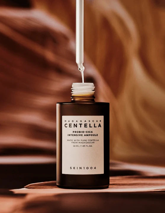 SKIN1004 Madagascar Centella Probio-Cica Intensive Serum 50ml-SKEEN