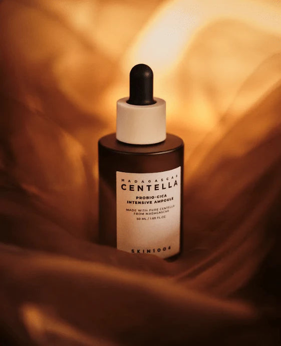 SKIN1004 Madagascar Centella Probio-Cica Intensive Serum 50ml-SKEEN