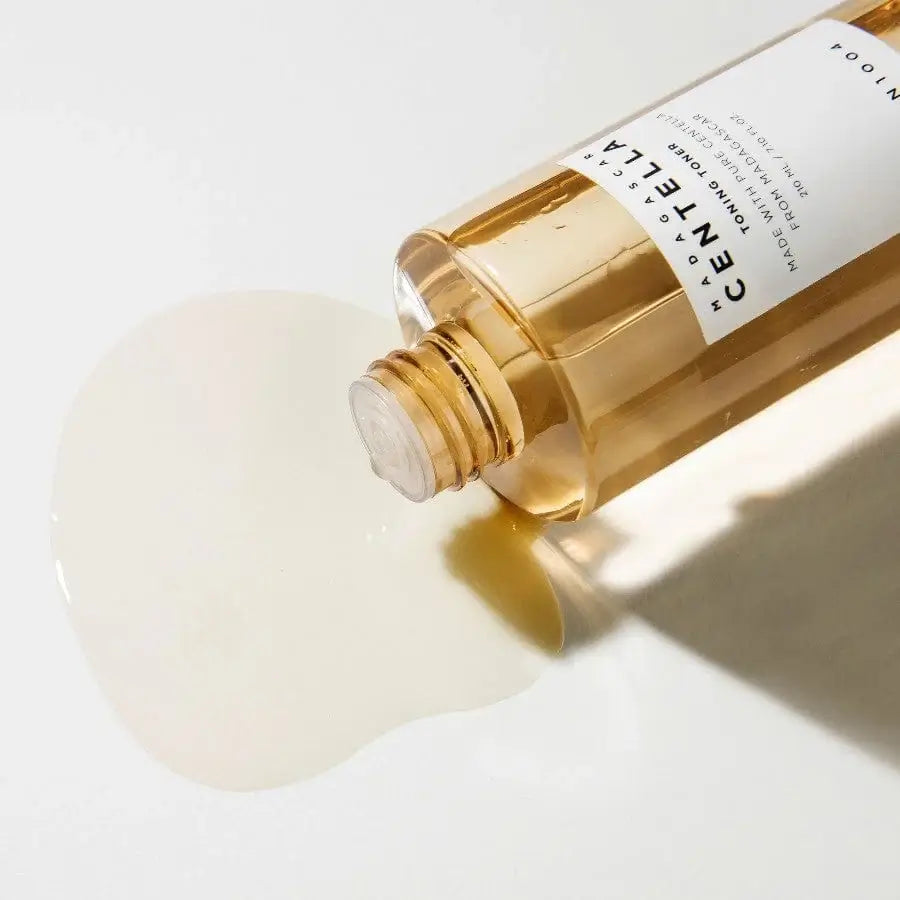 SKIN1004 Madagascar Centella Toning Toner 210ml-SKEEN