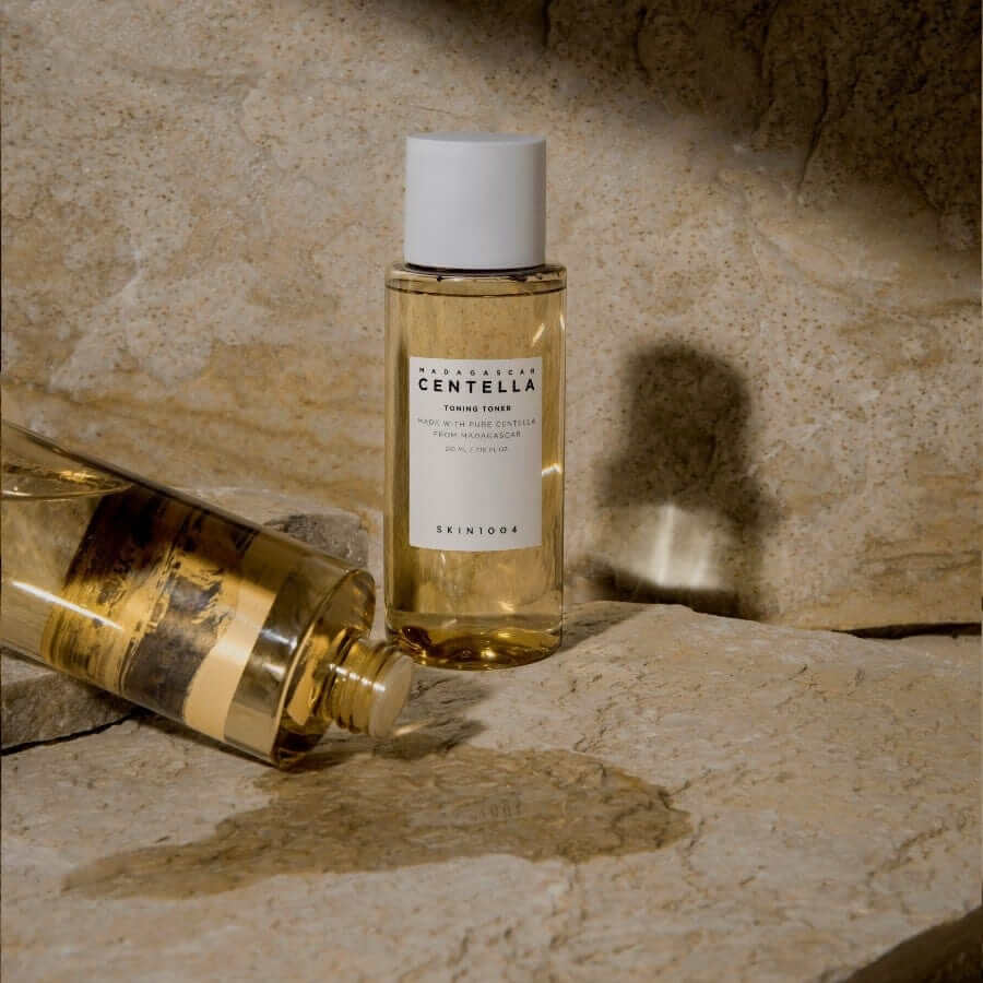 SKIN1004 Madagascar Centella Toning Toner 210ml-SKEEN