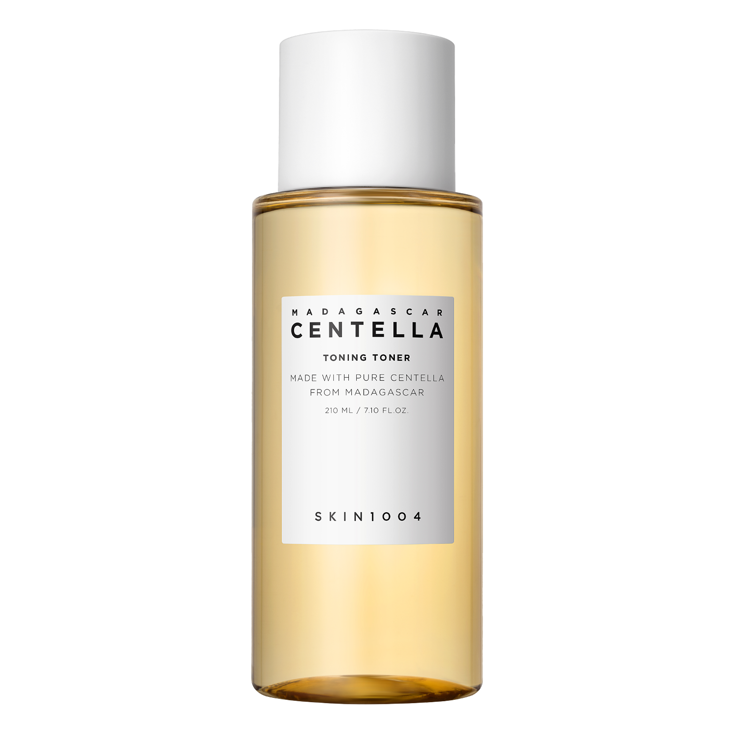 SKIN1004 Madagascar Centella Toning Toner 210ml-SKEEN