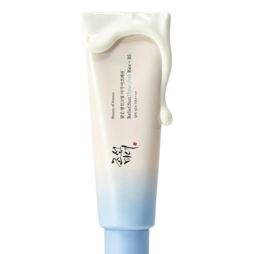 Beauty of Joseon Relief Sun Aqua Fresh:Rice+B5(SPF50+ PA++++) 50ml-SKEEN