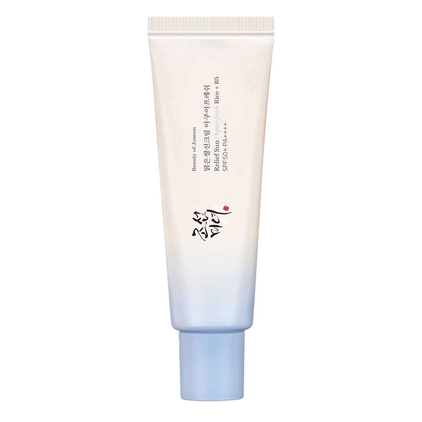 Beauty of Joseon Relief Sun Aqua Fresh:Rice+B5(SPF50+ PA++++) 50ml-SKEEN