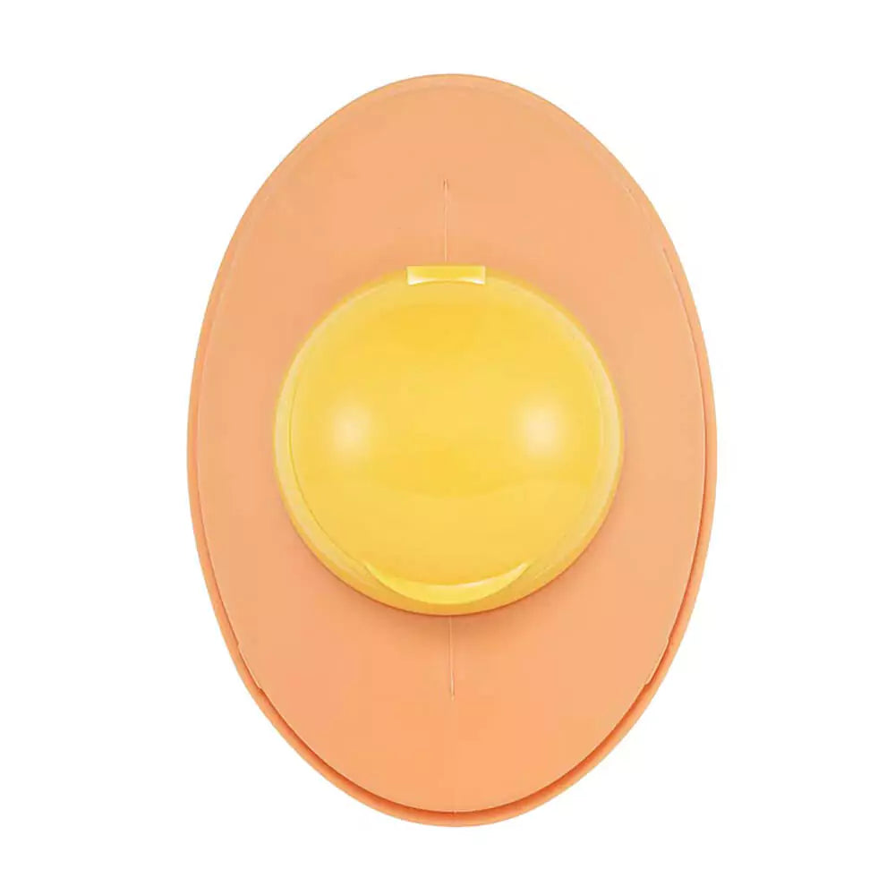 HOLIKA HOLIKA Sleek Egg Skin Cleansing Foam 140ml-SKEEN