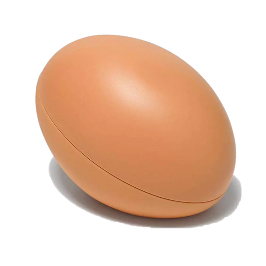 HOLIKA HOLIKA Sleek Egg Skin Cleansing Foam 140ml-SKEEN