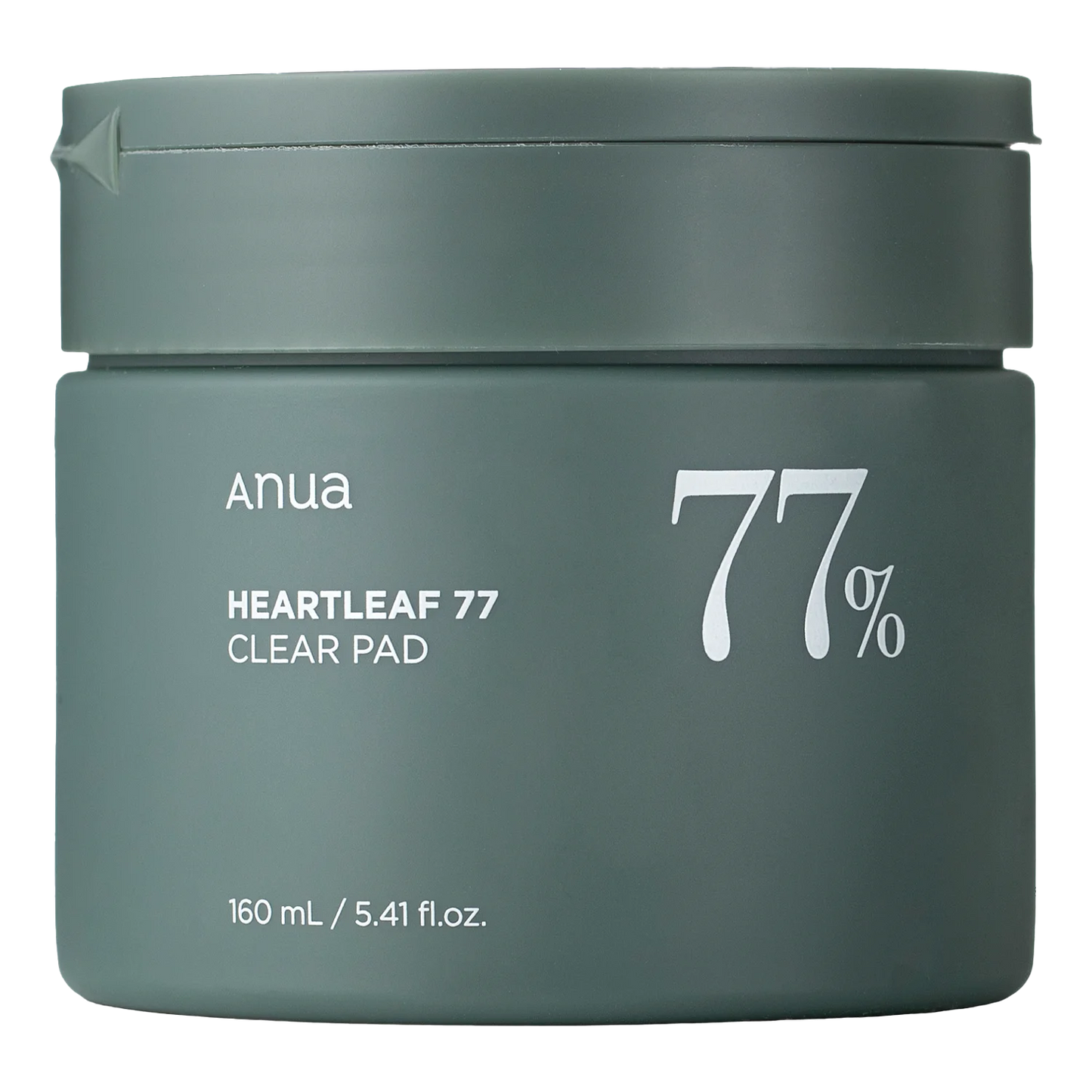 ANUA Heartleaf 77% Toner Pads 70τμχ - 160ml-SKEEN