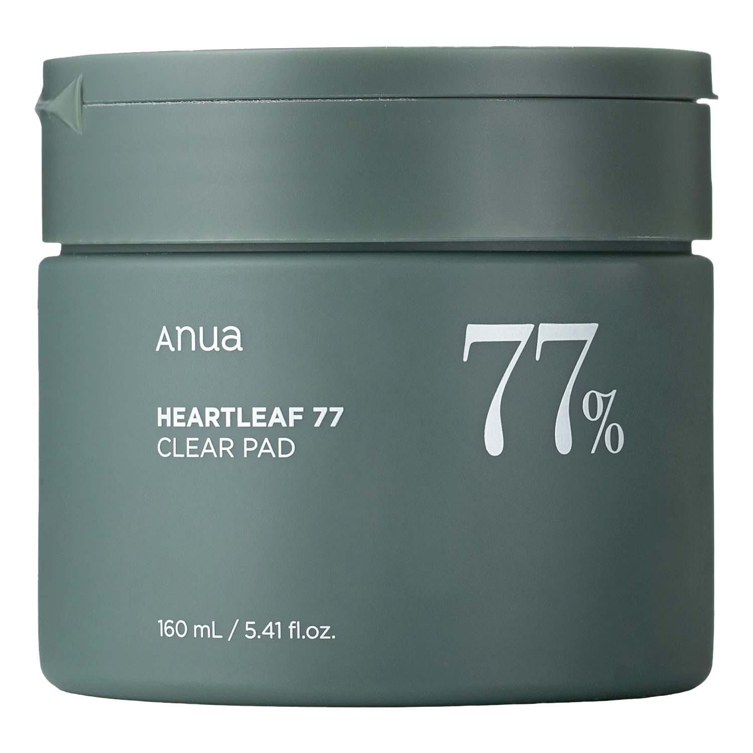 ANUA Heartleaf 77% Toner Pads 70τμχ - 160ml-SKEEN