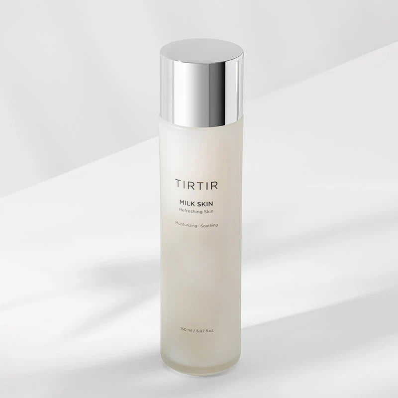 TIRTIR Milk Skin Toner 150ml-SKEEN