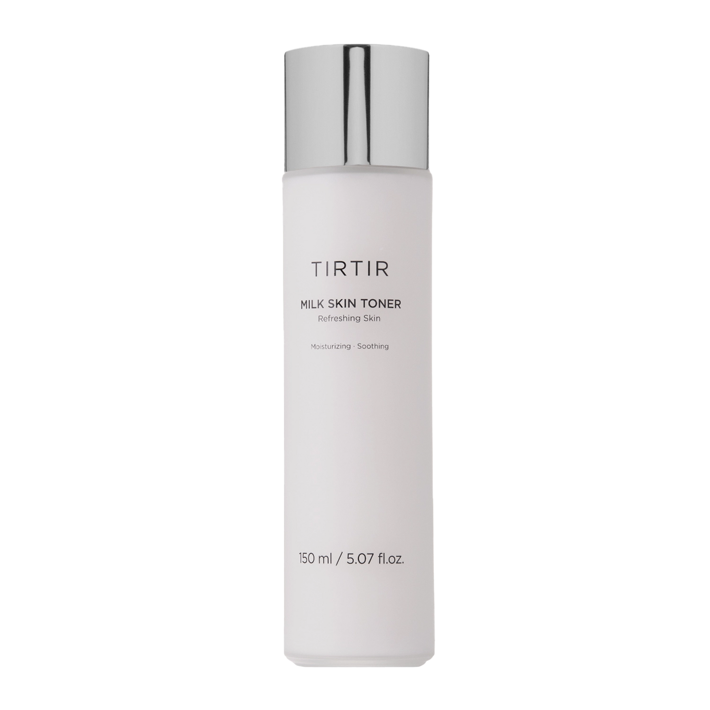 TIRTIR Milk Skin Toner 150ml