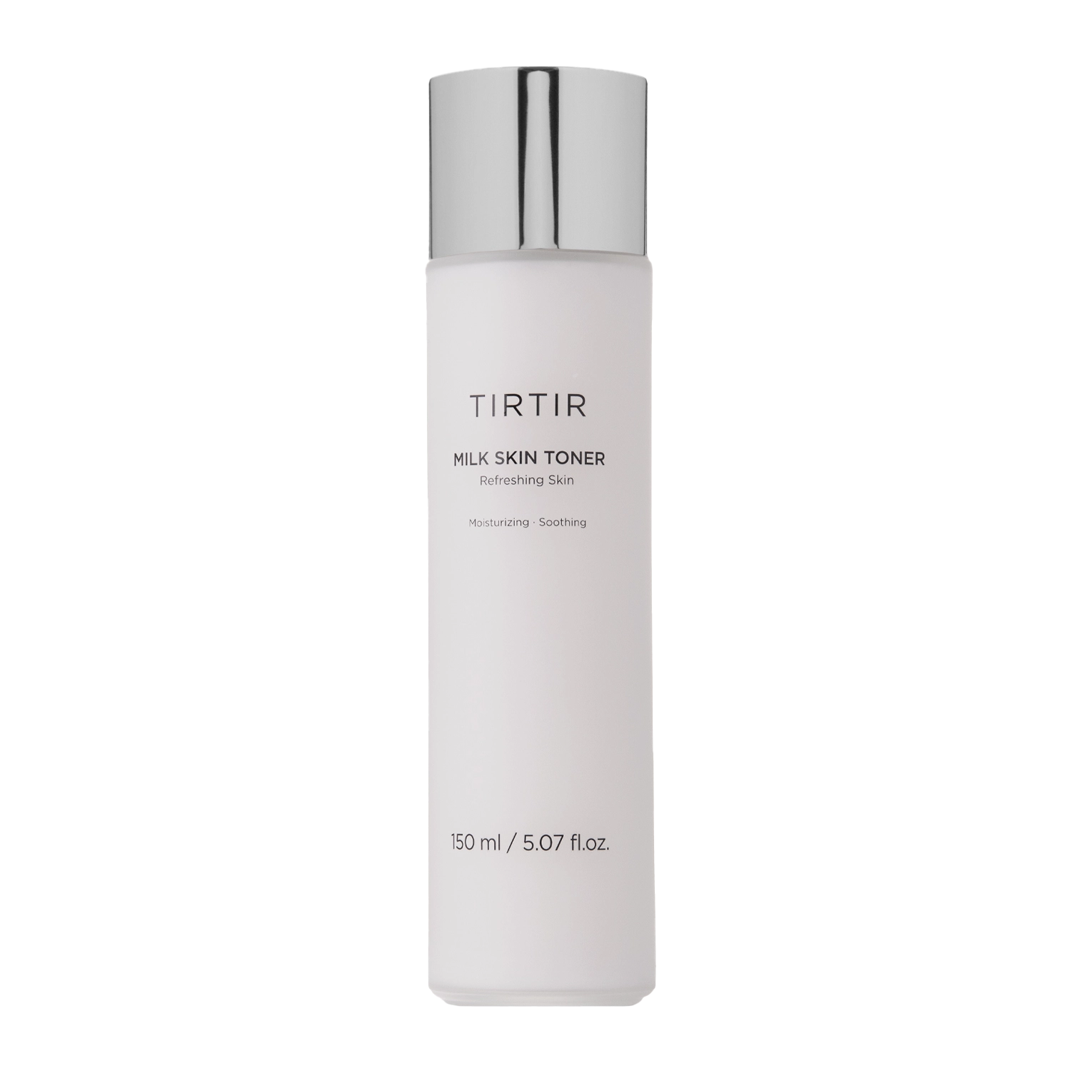 TIRTIR Milk Skin Toner 150ml-SKEEN