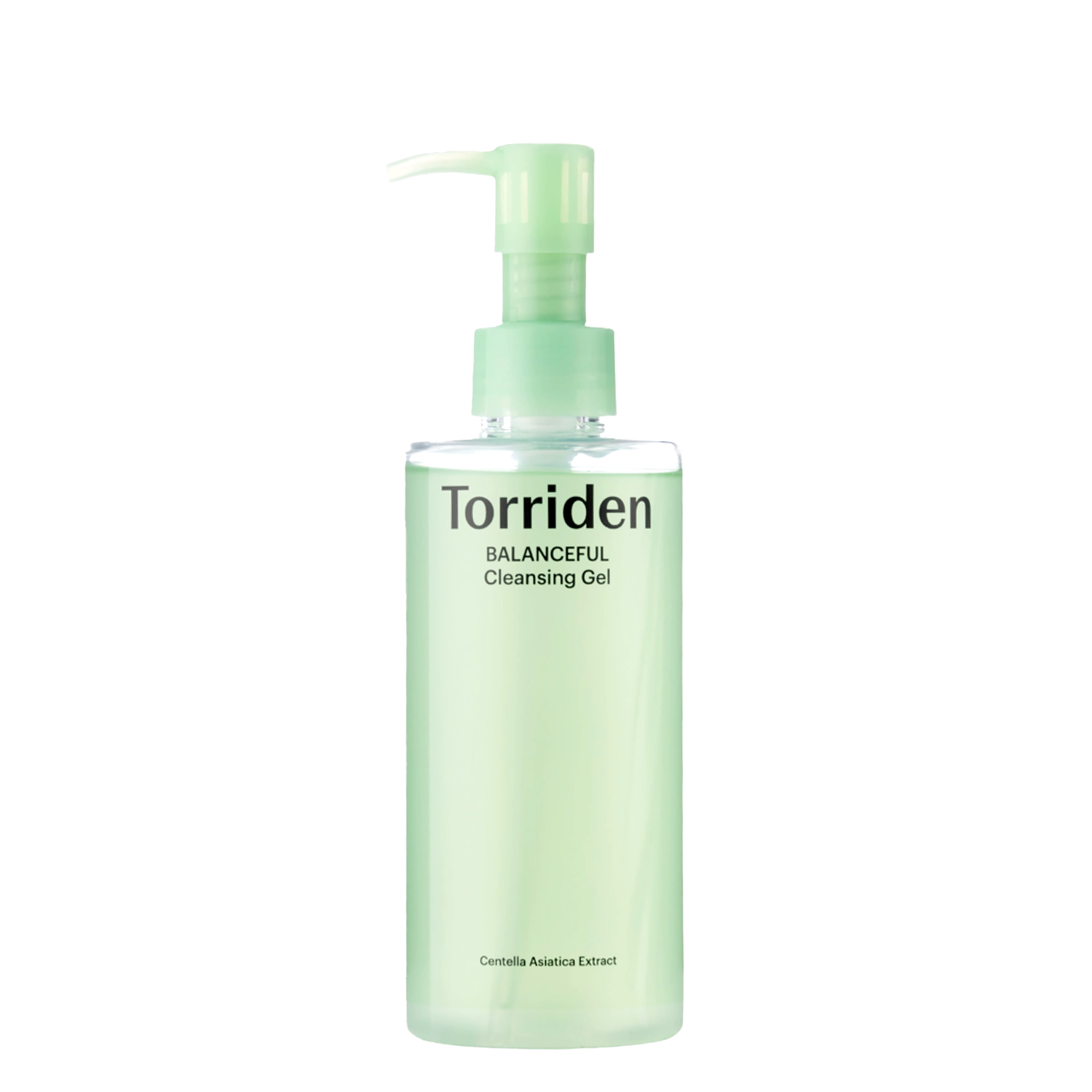 Torriden Balanceful Cleansing Gel 200ml-SKEEN
