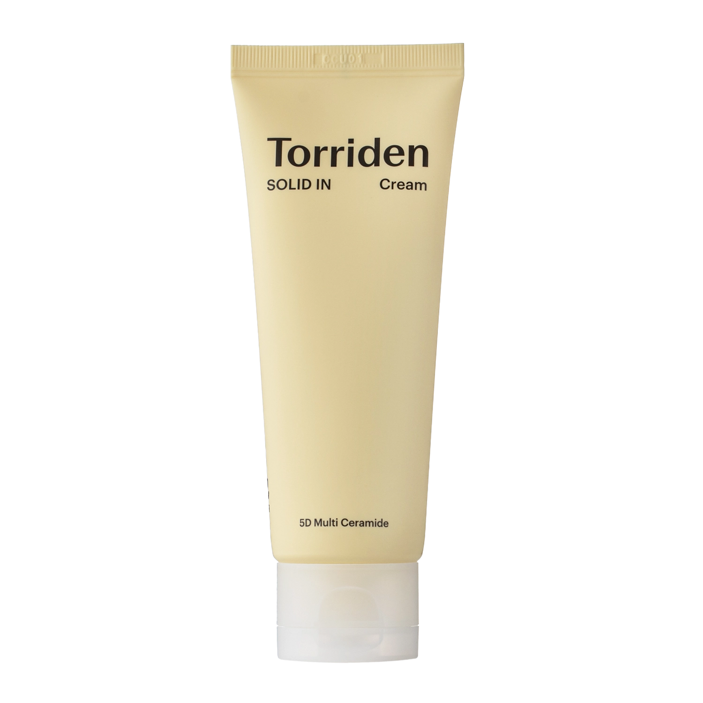 TORRIDEN Solid-in Ceramide Cream 70ml-SKEEN