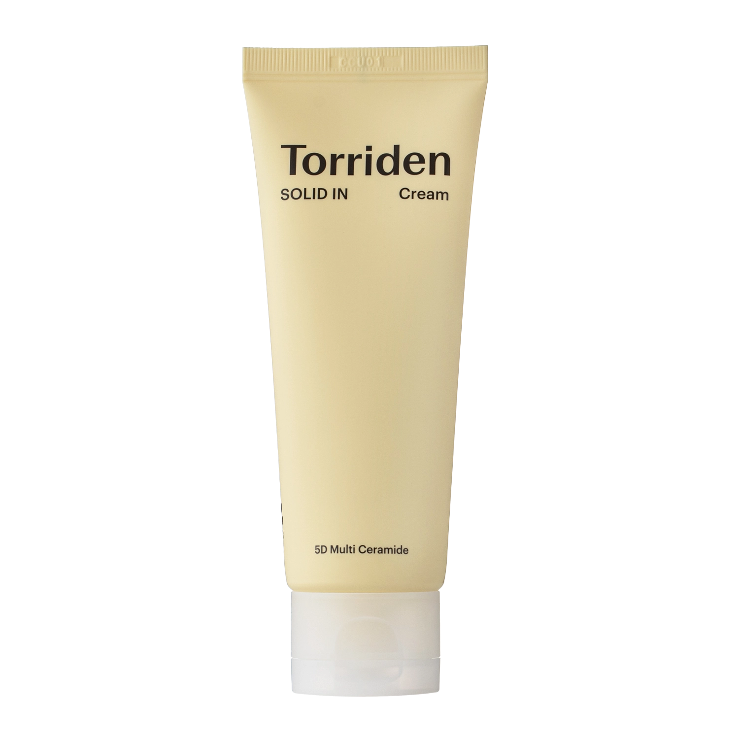 TORRIDEN Solid-in Ceramide Cream 70ml-SKEEN