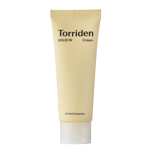 TORRIDEN Solid-in Ceramide Cream 70ml-SKEEN