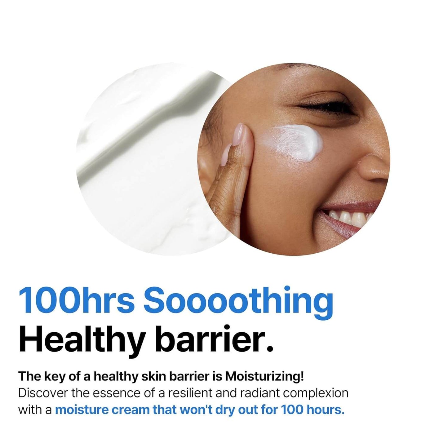 SOMEBYMI Beta Panthenol Repair Cream 50ml-SKEEN