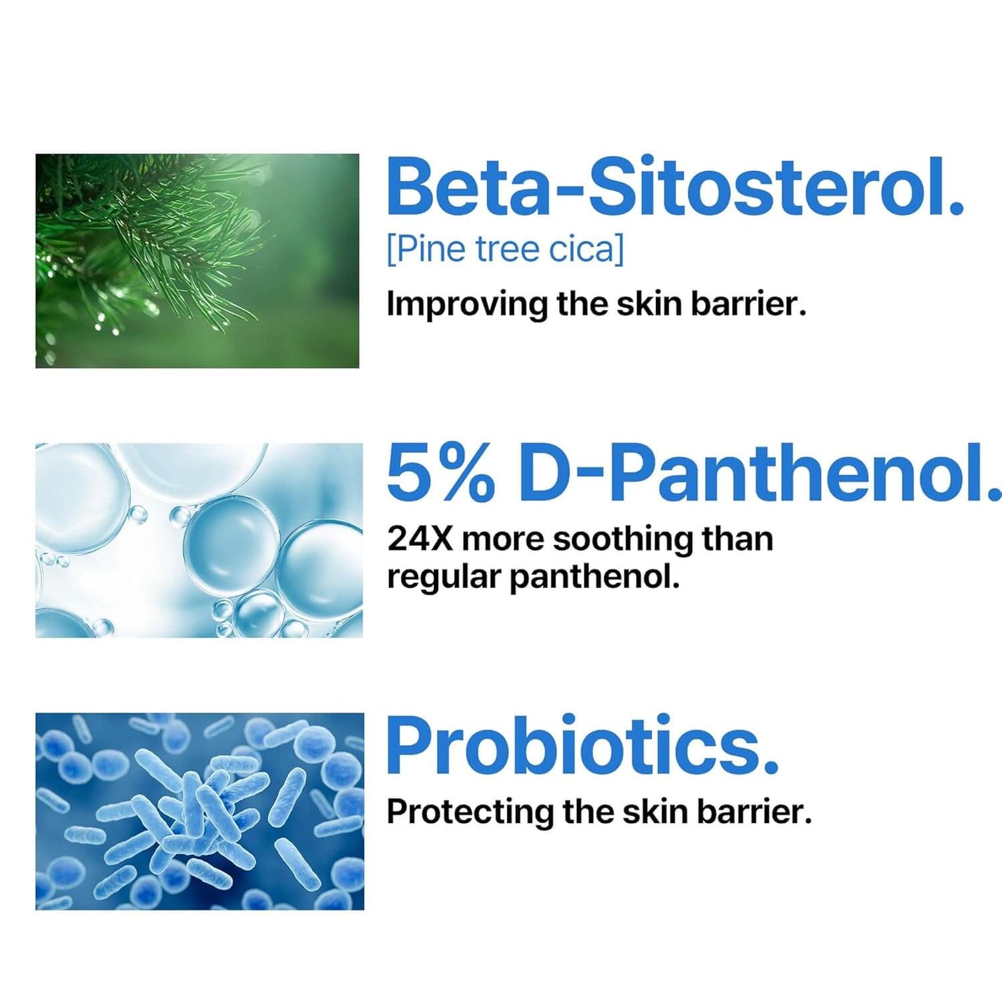 SOMEBYMI Beta Panthenol Repair Cream 50ml-SKEEN