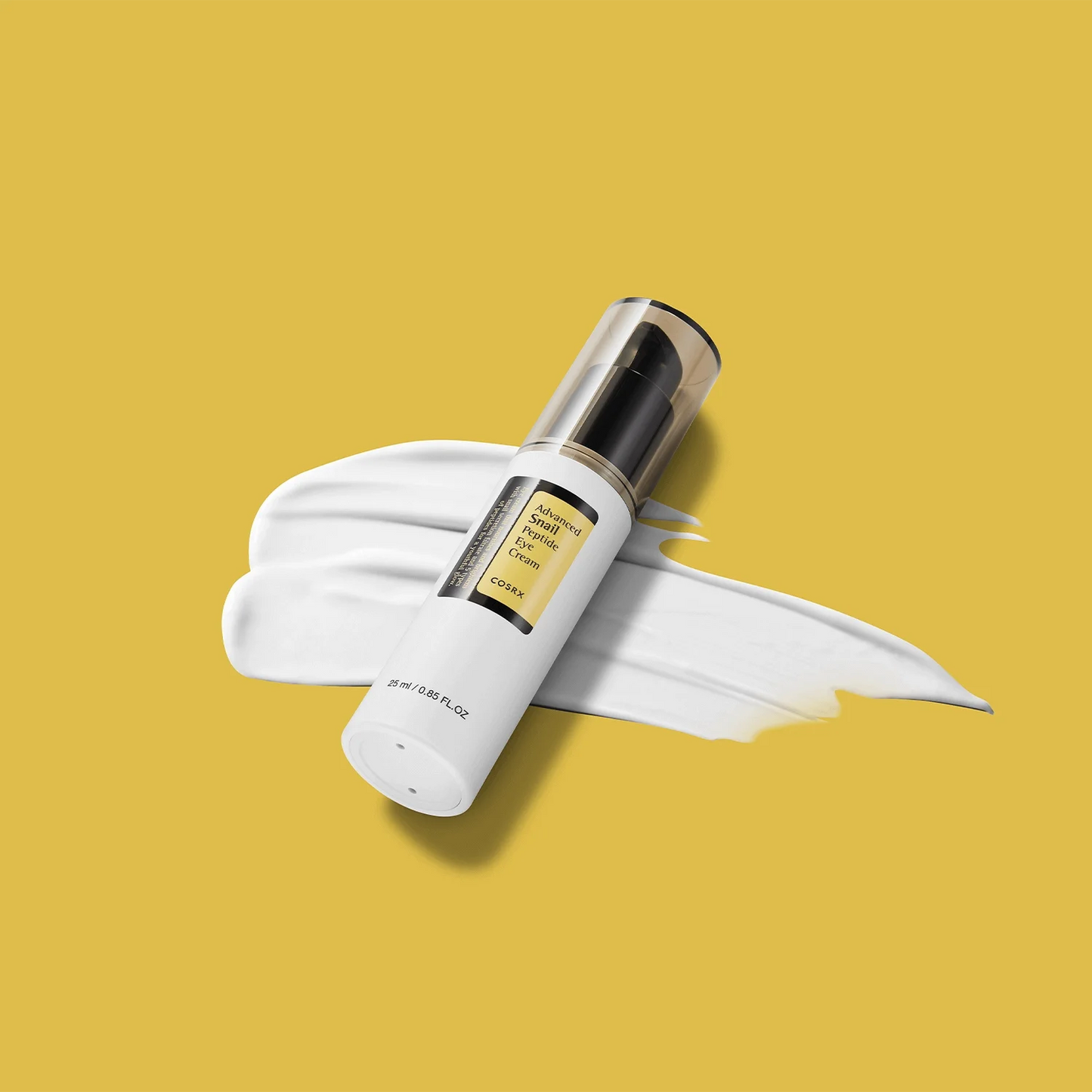 COSRX Advanced Snail Peptide Eye Cream 25ml-SKEEN