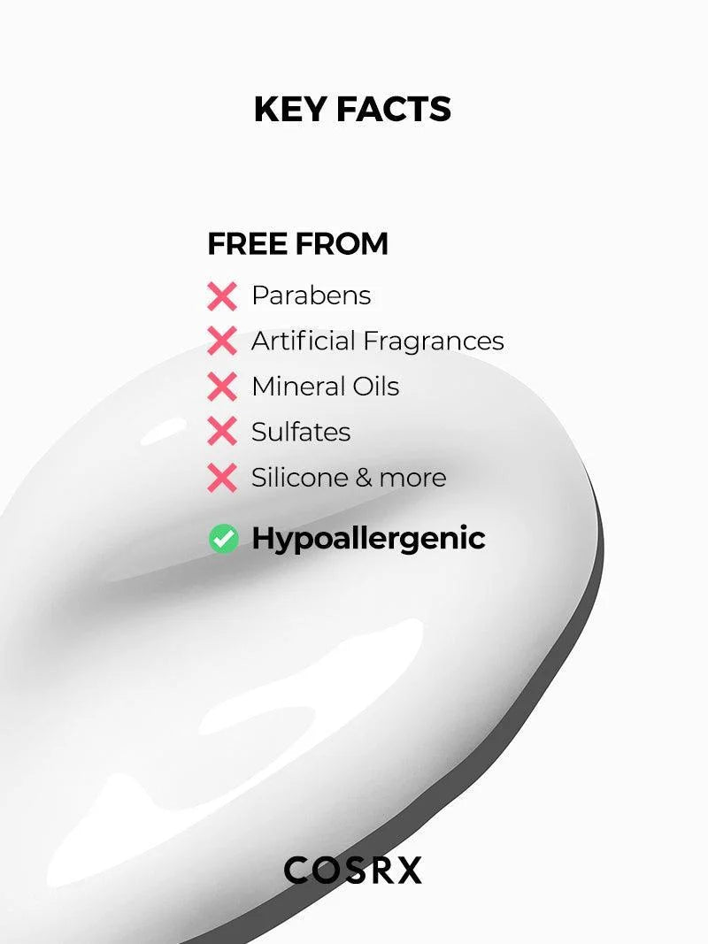 COSRX Advanced Snail Peptide Eye Cream 25ml-SKEEN