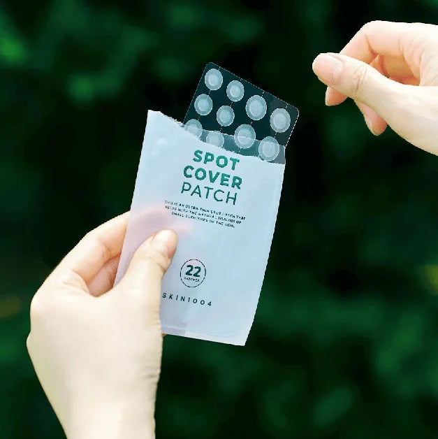 SKIN1004 Spot Cover Patch 22pcs-SKEEN