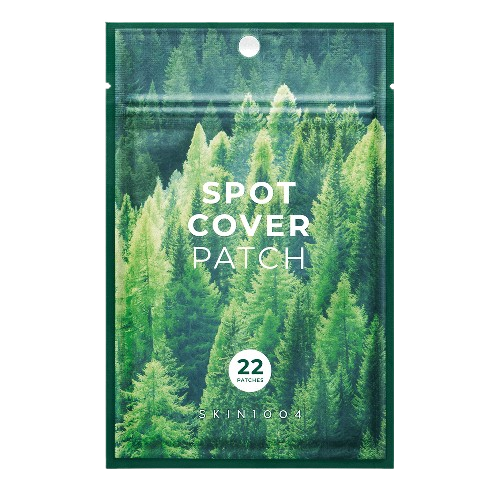 SKIN1004 Spot Cover Patch 22pcs-SKEEN