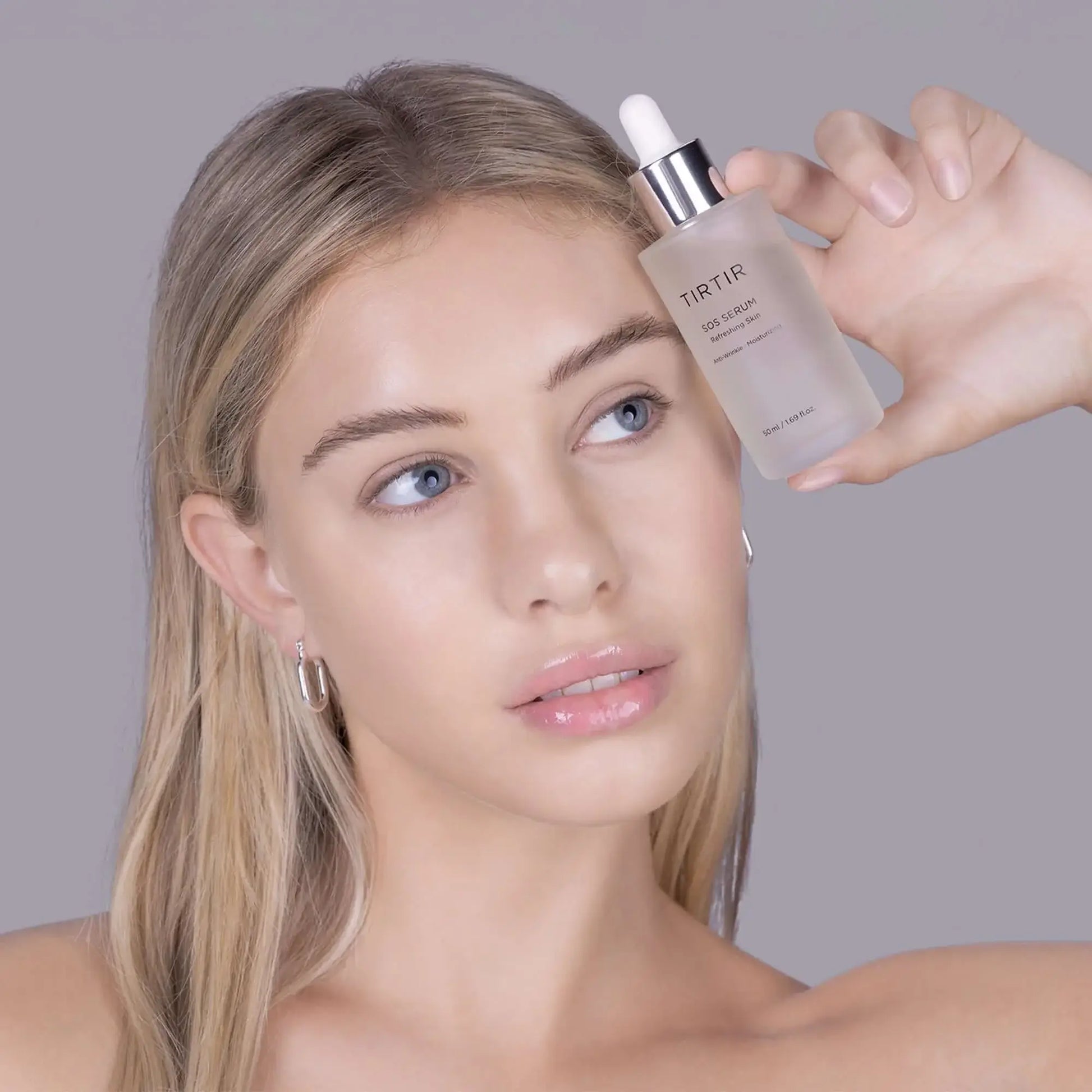 TIRTIR SOS Serum 50ml-SKEEN