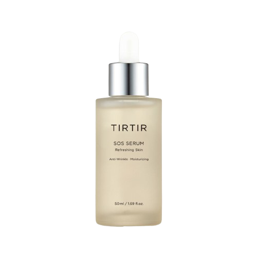 TIRTIR SOS Serum 50ml-SKEEN