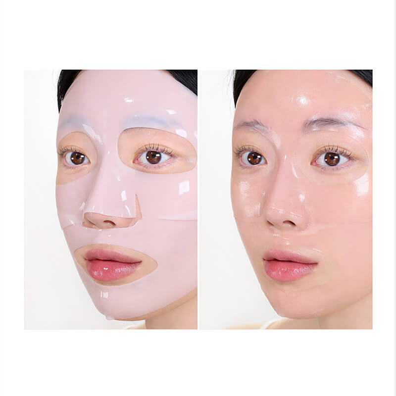 HOLIKA HOLIKA The Real Cica Gel Mask 35g-SKEEN