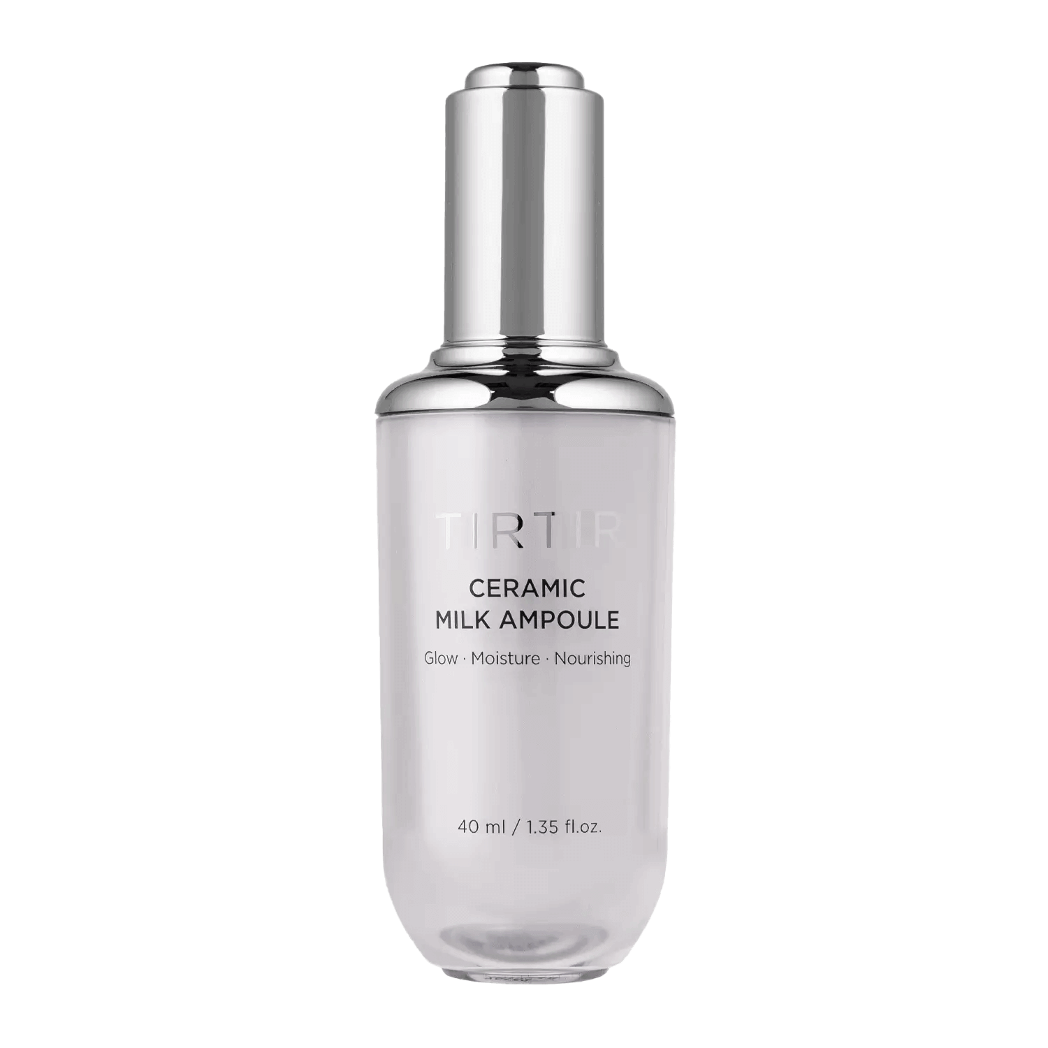 TIRTIR Ceramic Milk Ampoule 40ml-SKEEN