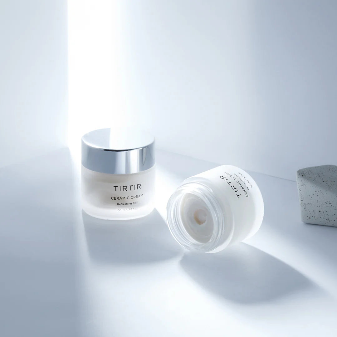 TIRTIR Ceramic Cream 50ml-SKEEN