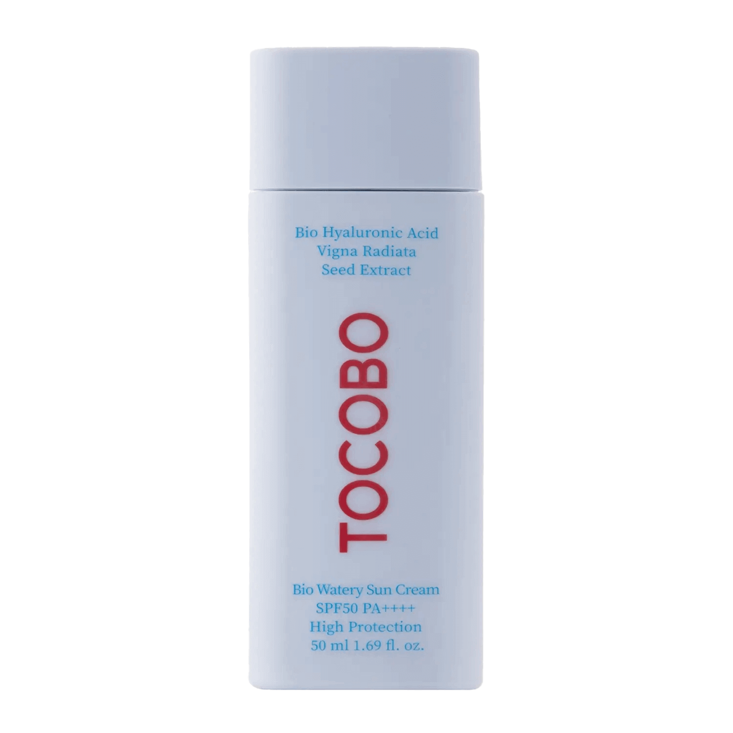 TOCOBO Bio Watery Sun Cream SPF50+ PA++++ 50ml-SKEEN