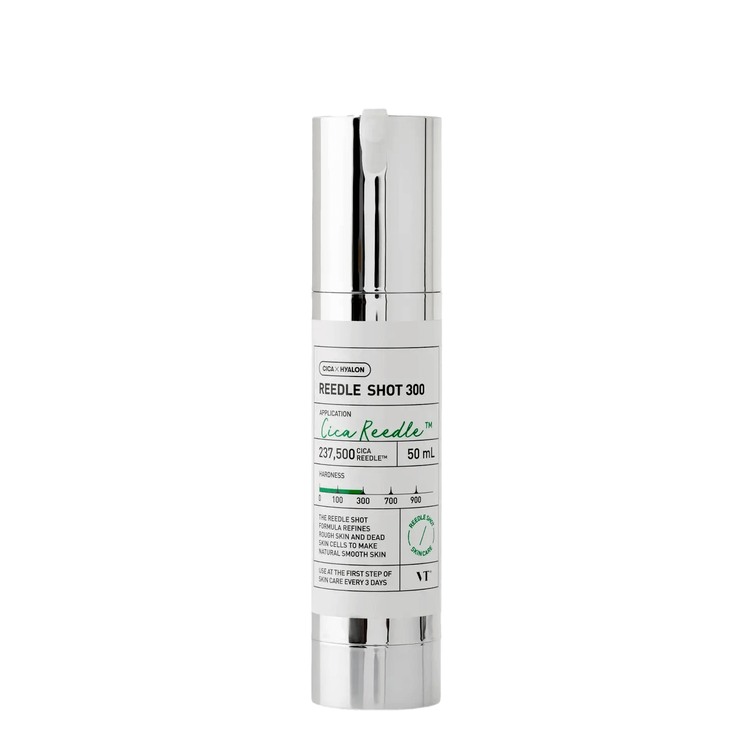 VT Cosmetics Reedle Shot 300 Micro-needle Face Booster 50ml-SKEEN