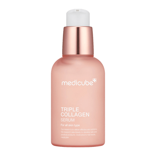 MEDICUBE Triple Collagen Serum 55ml-SKEEN