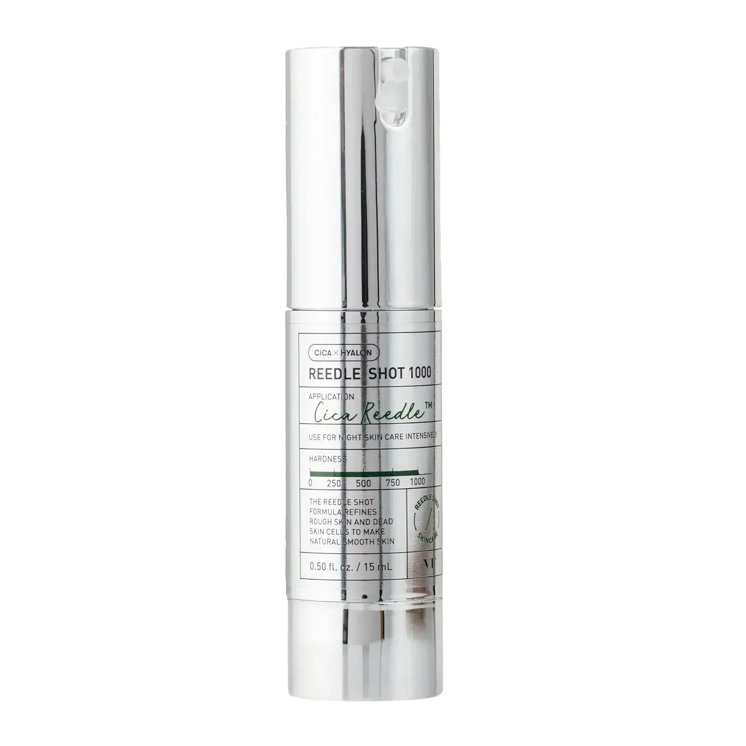 VT Cosmetics Reedle Shot 1000 Micro-needle Face Booster 15ml-SKEEN
