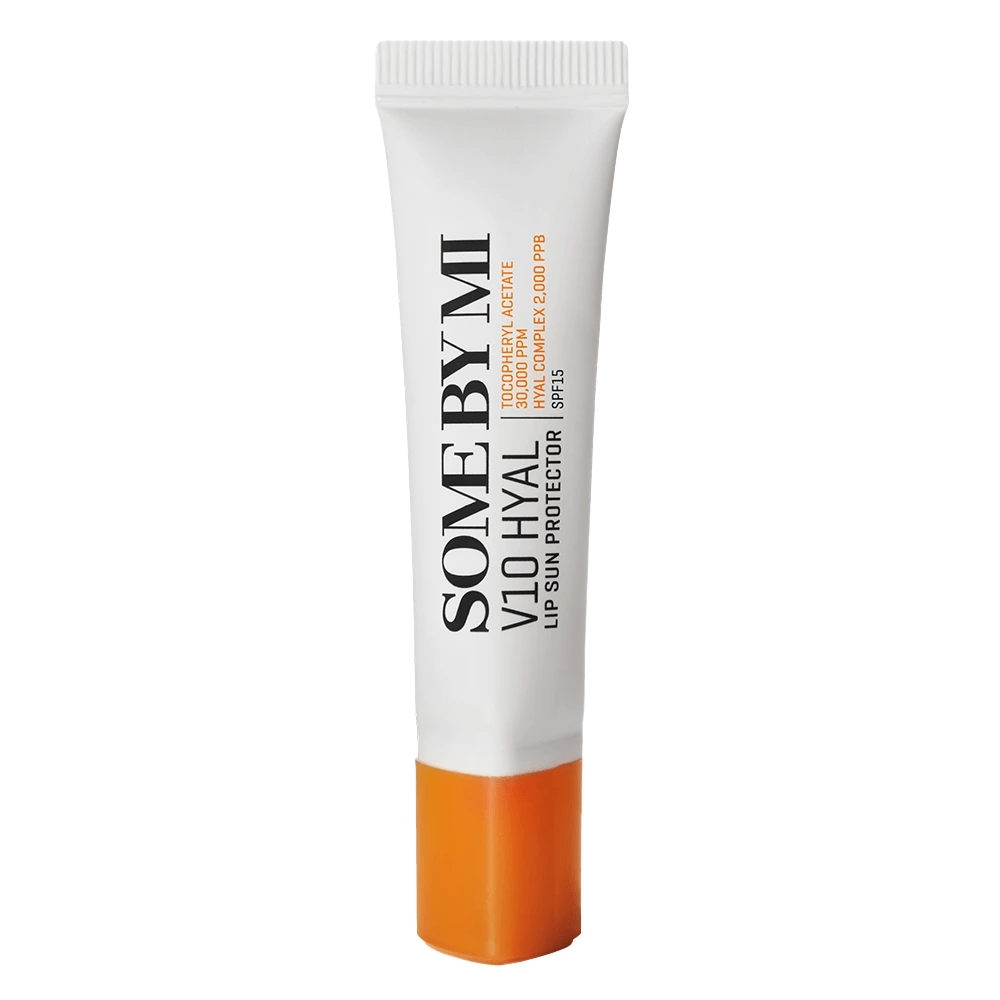 SOMEBYMI V10 HYAL Lip Sunprotection SPF15 7ml - Neutral-SKEEN