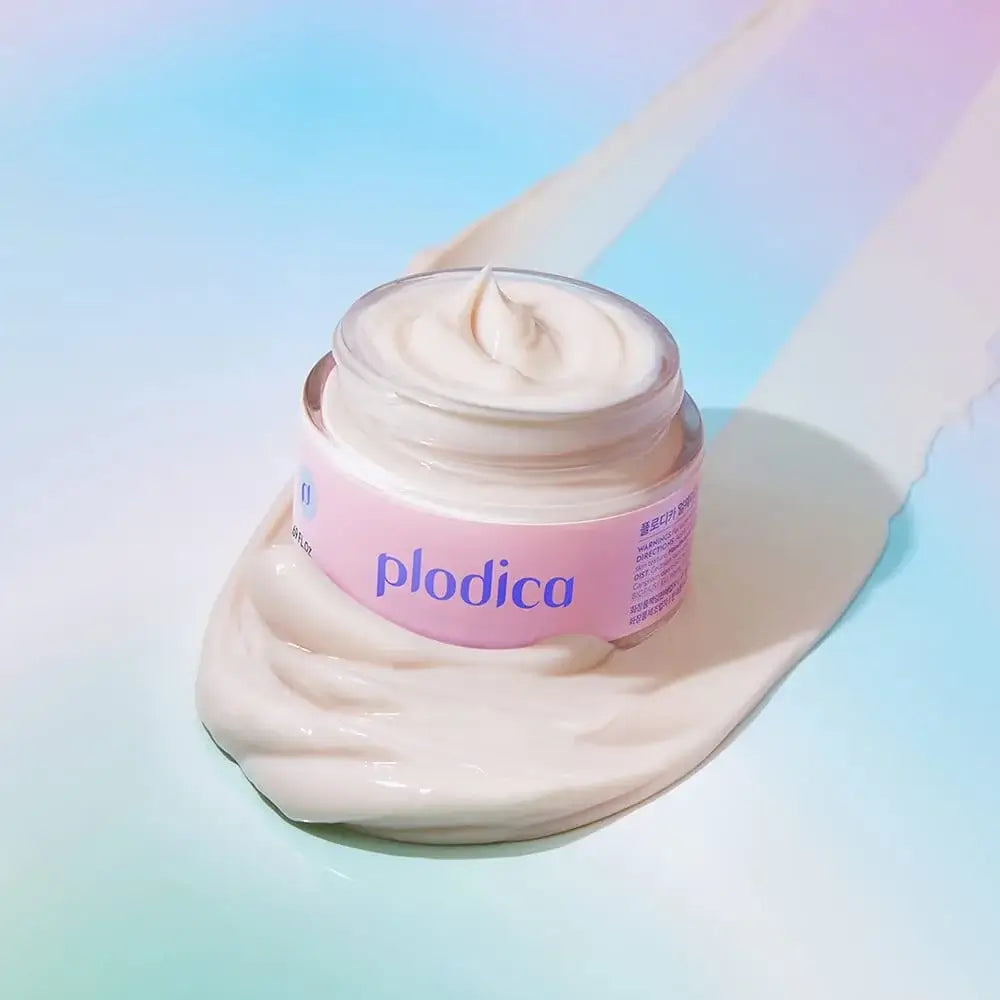 PLODICA Always Youth Cream για Λάμψη 50ml-SKEEN