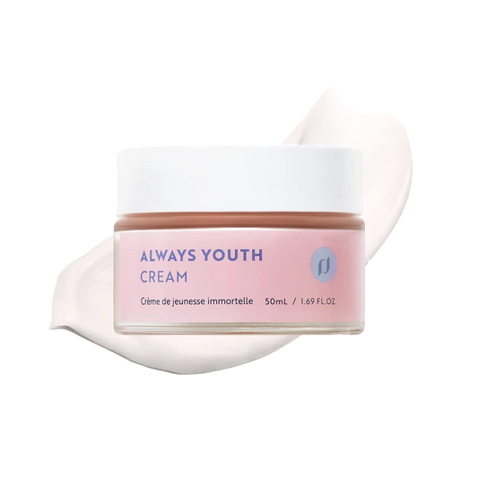 PLODICA Always Youth Cream για Λάμψη 50ml-SKEEN