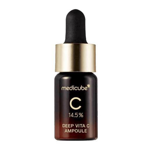 MEDICUBE Deep Vita C Ampoule 2.0 30g-SKEEN