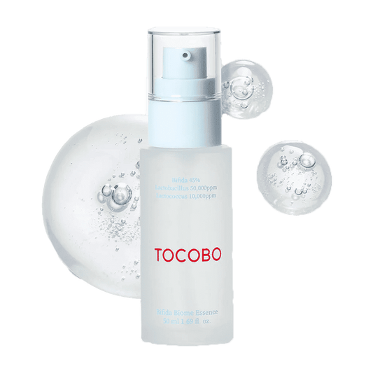 TOCOBO Bifida Biome Essence 50ml-SKEEN