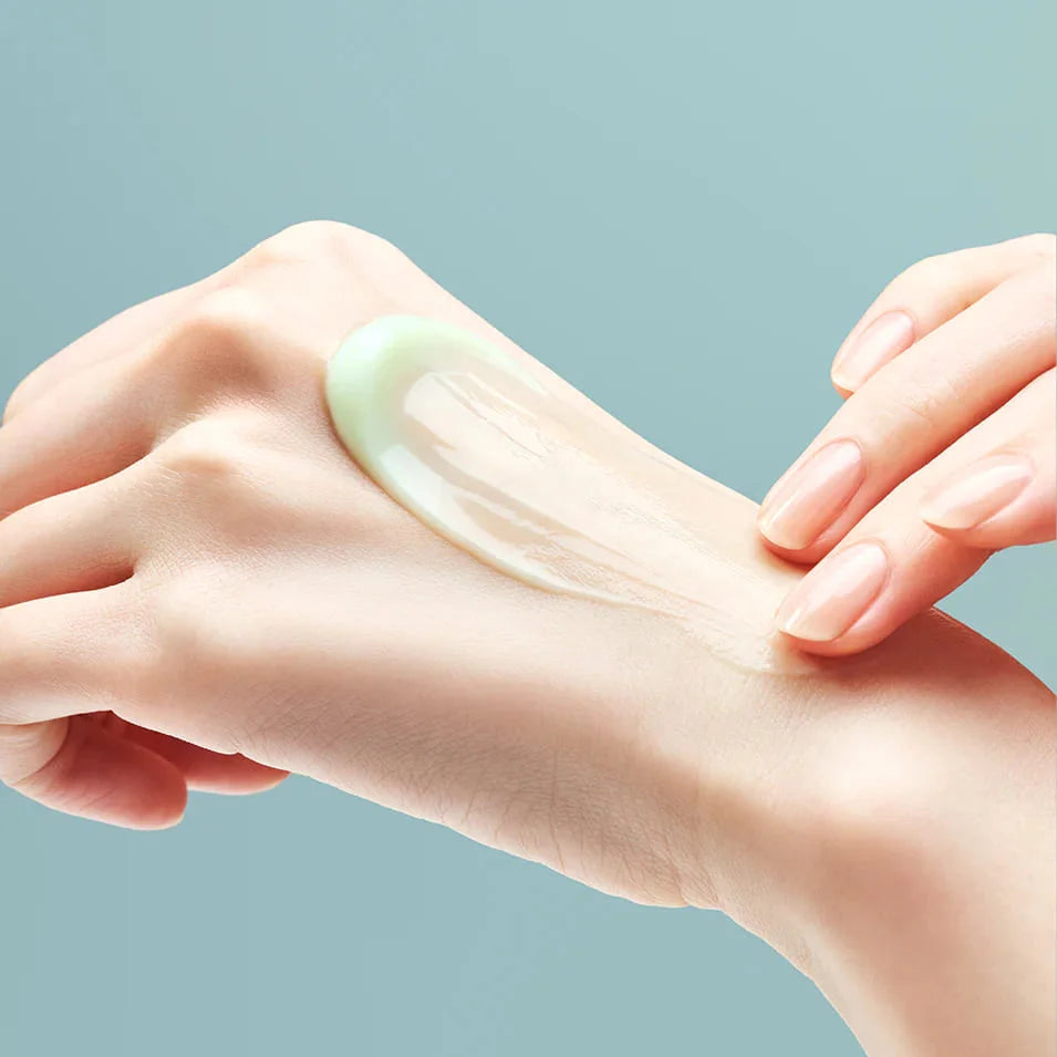 TOCOBO Cica Calming Gel Cream 75ml-SKEEN