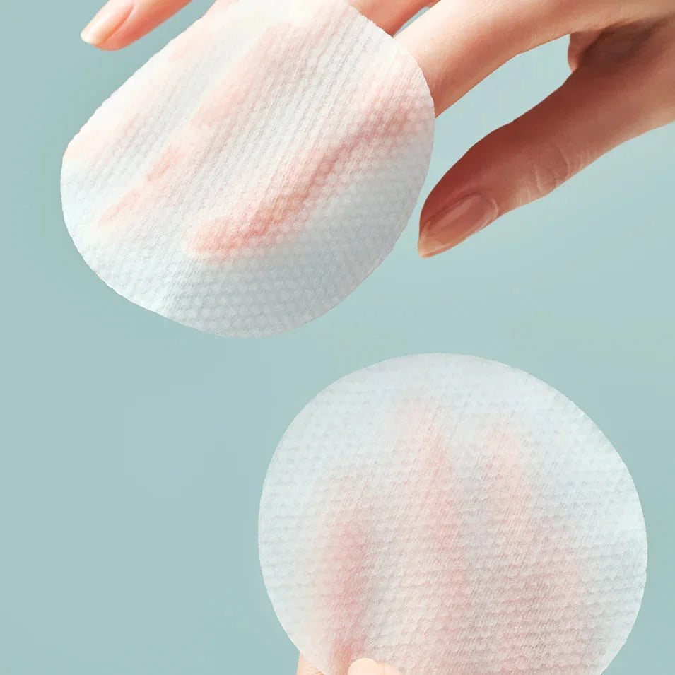 TOCOBO Cica Calming Aqua Pads 60pcs-SKEEN