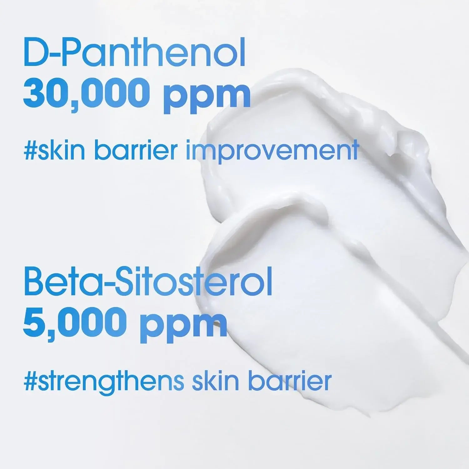 SOMEBYMI Beta Panthenol Repair Body Cream 200ml-SKEEN