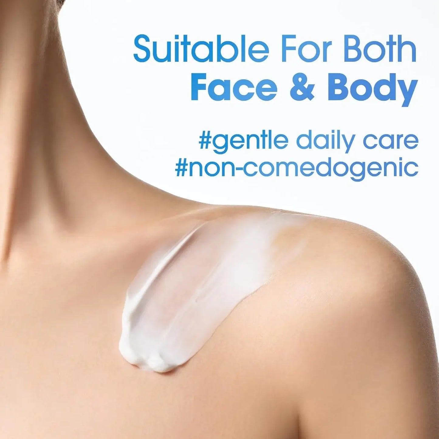 SOMEBYMI Beta Panthenol Repair Body Cream 200ml-SKEEN