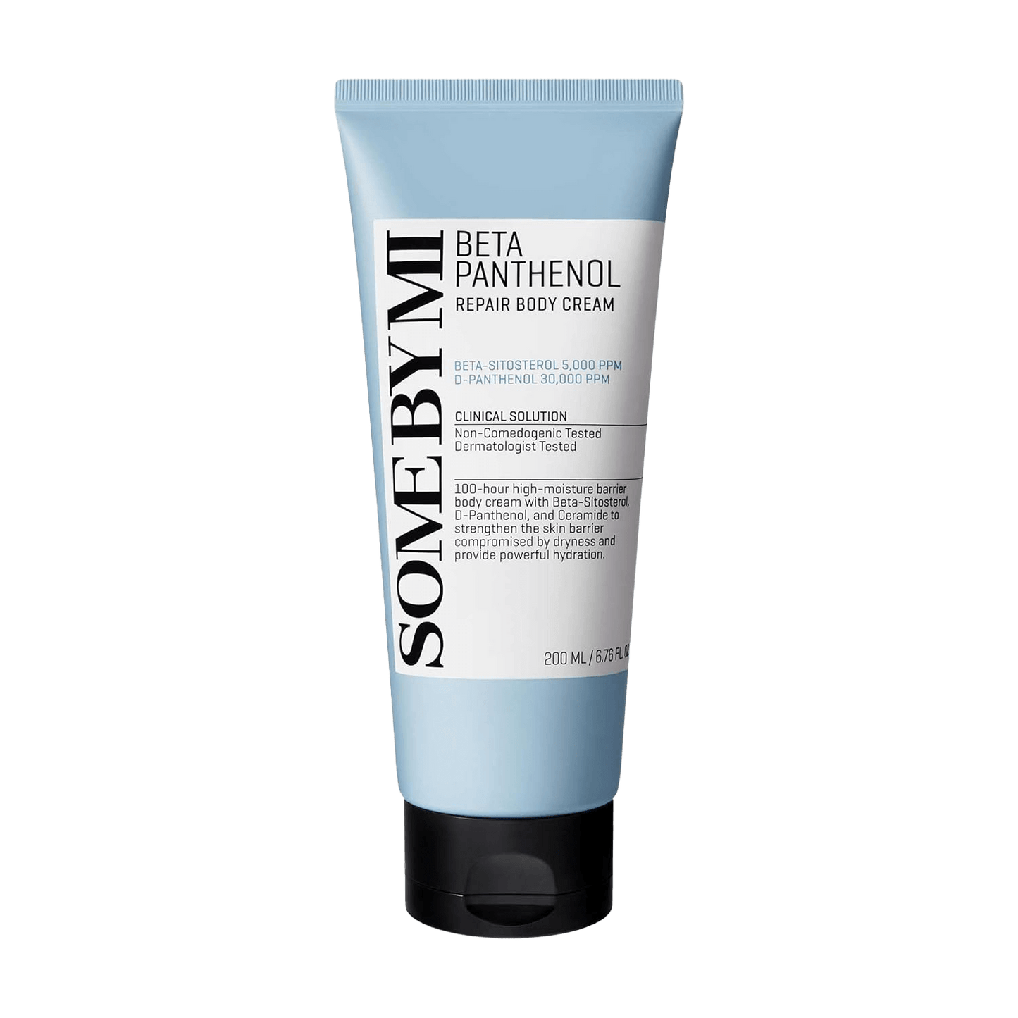 SOMEBYMI Beta Panthenol Repair Body Cream 200ml-SKEEN