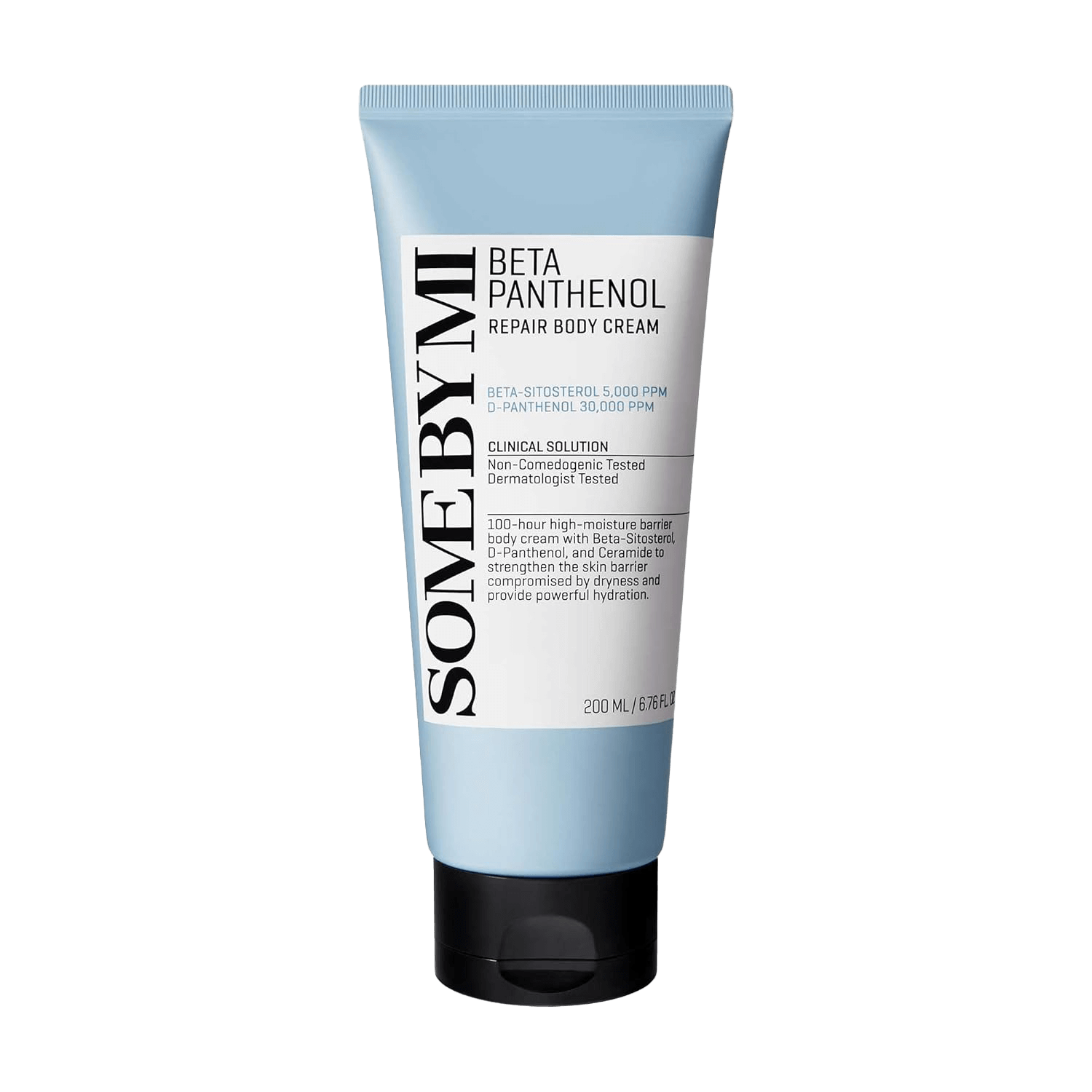 SOMEBYMI Beta Panthenol Repair Body Cream 200ml-SKEEN