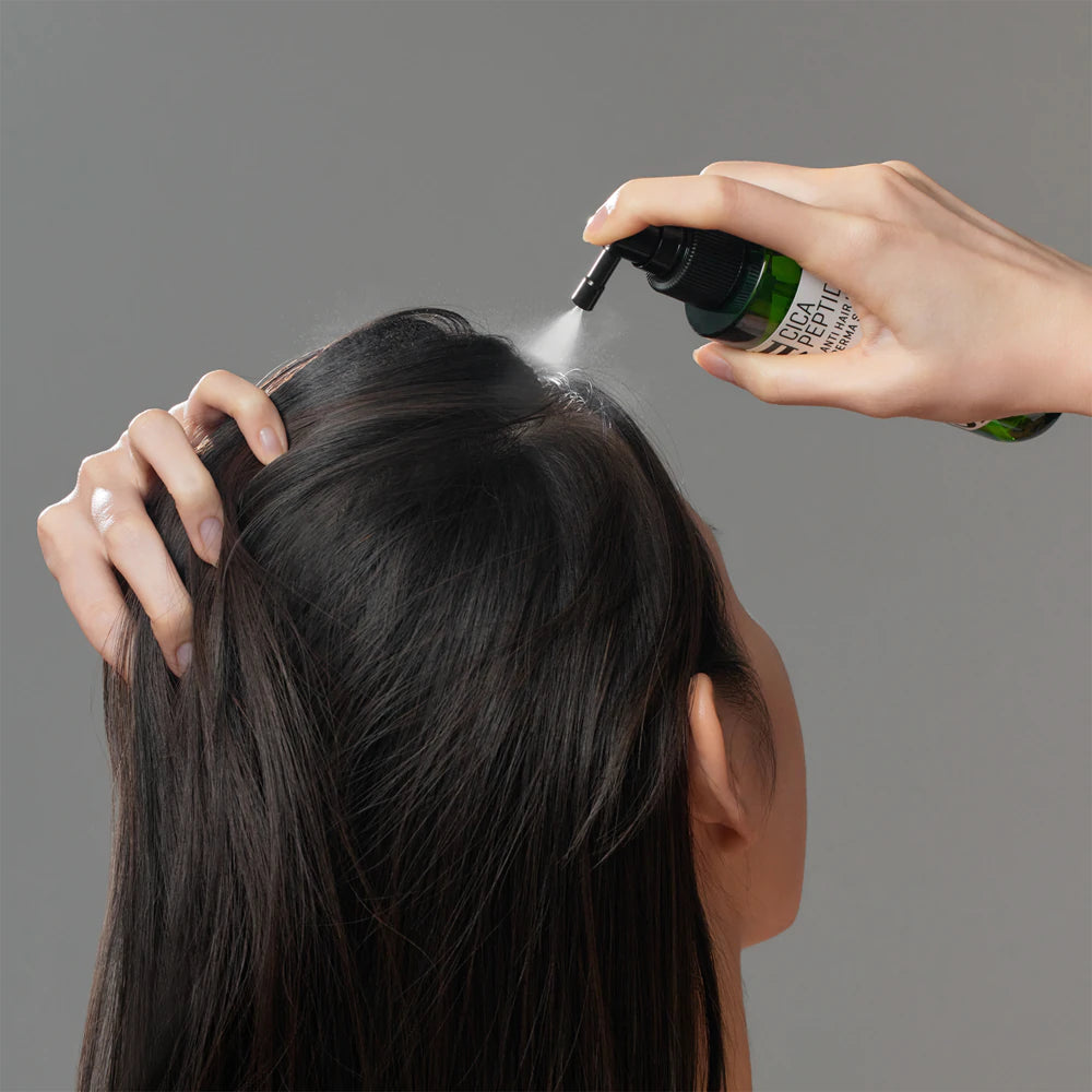 SOMEBYMI Cica Peptide Anti Hair Loss Derma Scalp Tonic 150ml