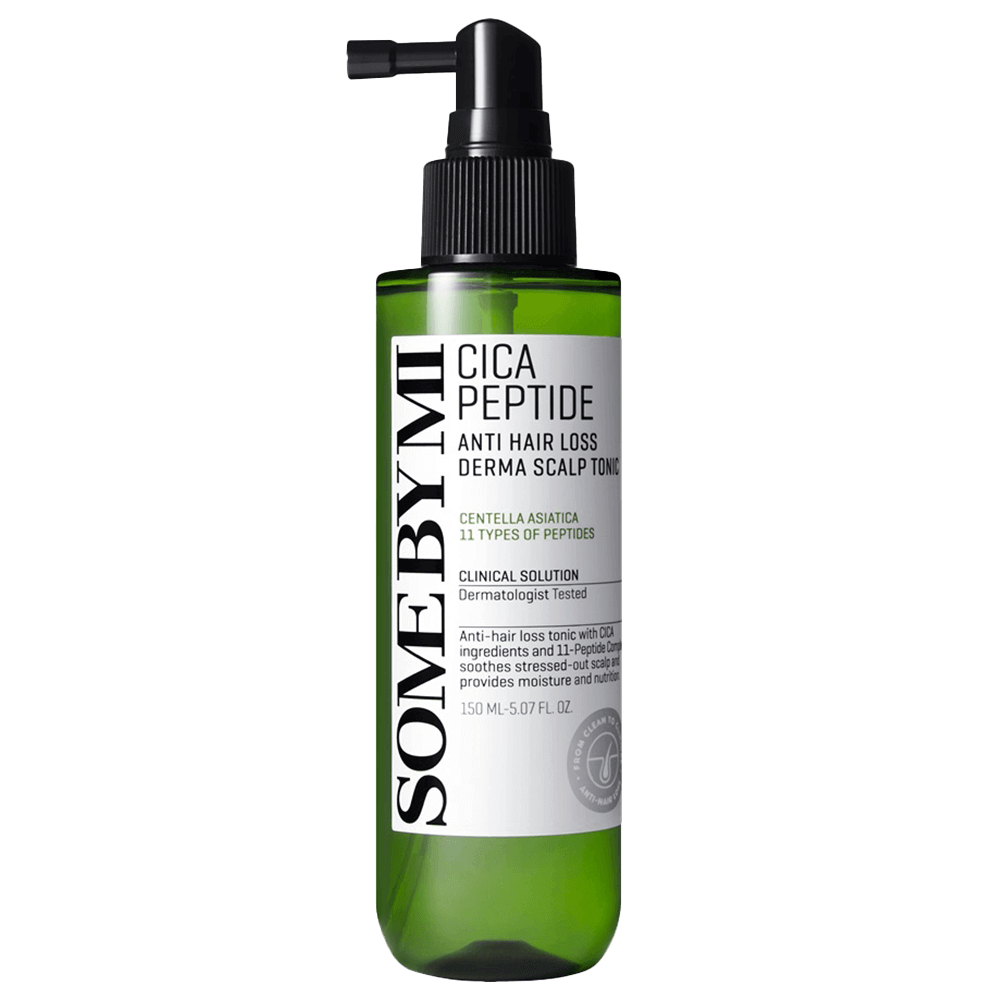 SOMEBYMI Cica Peptide Anti Hair Loss Derma Scalp Tonic 150ml