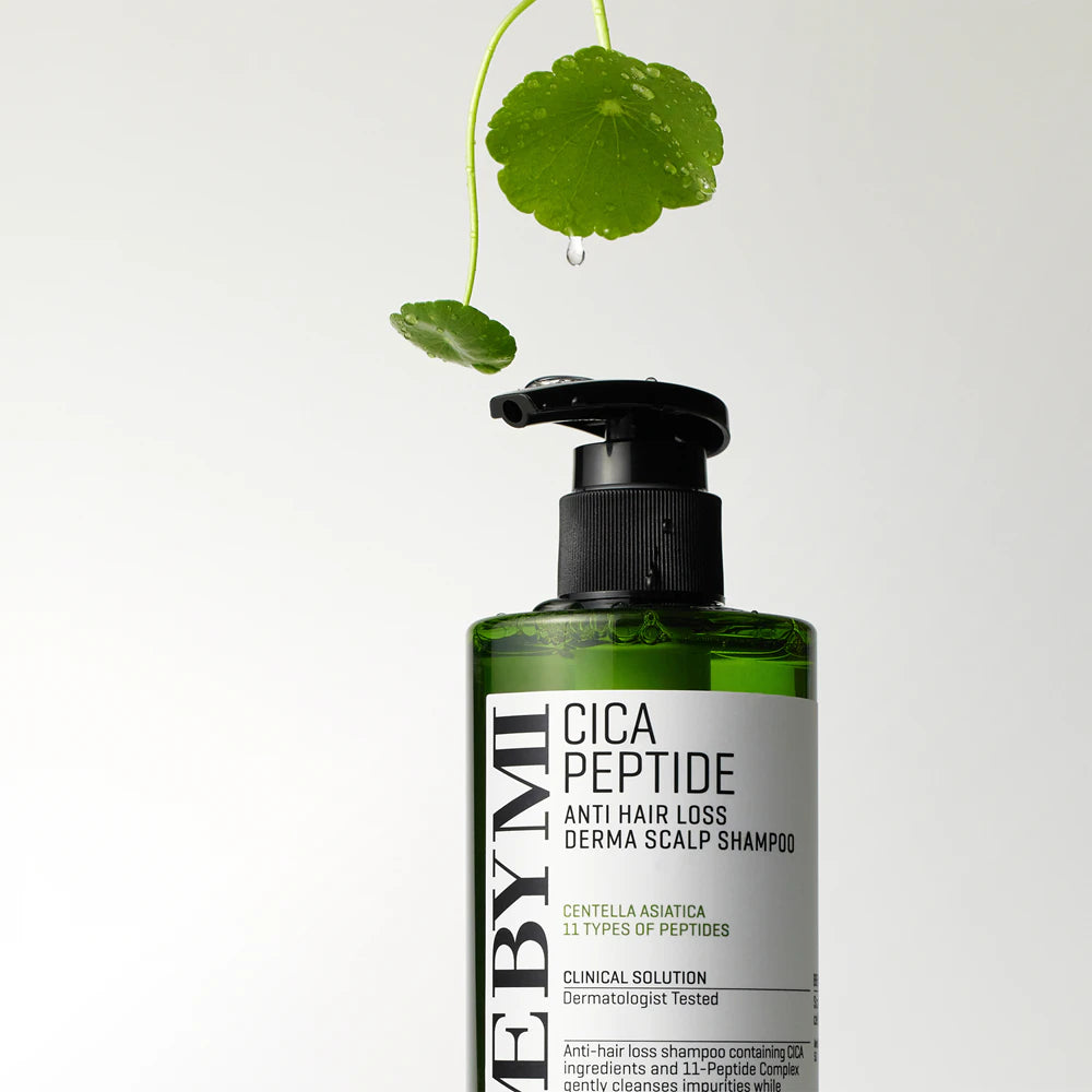 SOMEBYMI Cica Peptide Anti Hair Loss Derma Scalp Shampoo 285ml-SKEEN