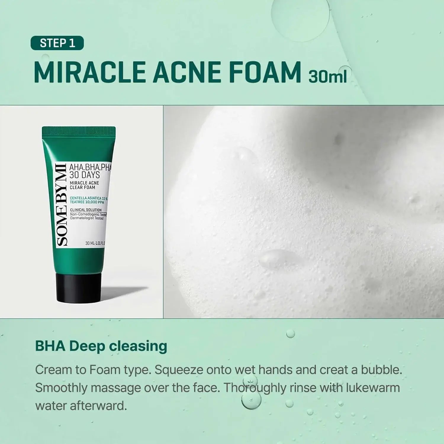 SOMEBYMI AHA-BHA Miracle AC SOS Kit-SKEEN